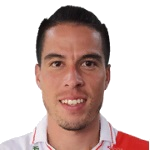 Javier Andrés Sanguinetti