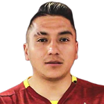 Jairo Samuel Thomas Enriquez