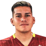 Yhon Jairo Villegas Soleto
