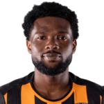 B. Tetteh