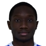 S. Dramé