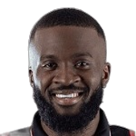 T. Ndombélé