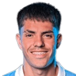 S. González