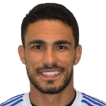 Stephano Almeida