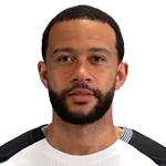 M. Depay