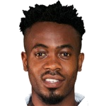 Alex Yamoah