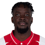 B. Traoré