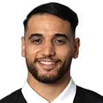 محمد بلحاج محمود