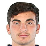 Joshua Barresi