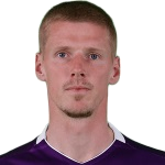 Andy Declan Keogh