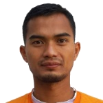 D. Bayangkara