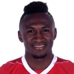 Alkhali Bangoura