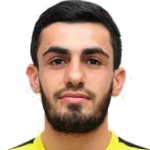 Magomed Magomedov