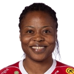 F. Ikidi Michael