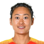 Wu Haiyan