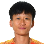 Lou Jiahui