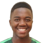 K. Dhlamini