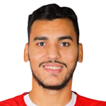 Mahmoud Abou Gouda