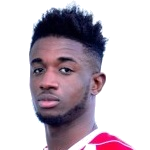 J. Ogedi-Uzokwe