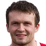 Conan Byrne