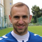 D. Galkevičius