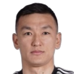T. Zhangylyshbay