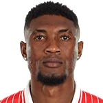 K. Boateng