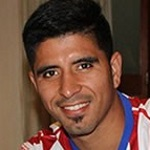دييغو غودوي