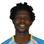 Yamikani Chester