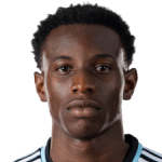 K. Yeboah