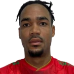 A. Jones