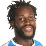 G. Acheampong