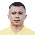 Vadym Yanchak