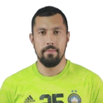 E. Suyunov