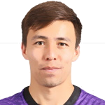 K. Giyosov