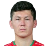K. Ruziyev