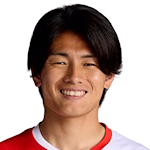 A. Ueda