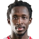 S. Keita