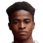 P. Mensah