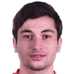I. Bidzinashvili