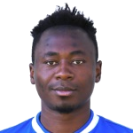 M. Cheukoua