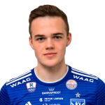 A. Danielsen