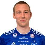 S. Olsen