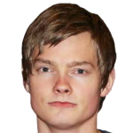 Jann Martin Mortensen
