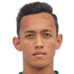 Mohamed Zulfairuuz bin Mohamed Rudy