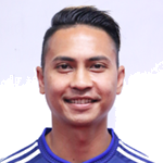 Mohammad Shahril bin Ishak