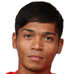 Muhammad Jufri bin Taha