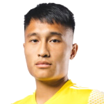 Yu Pui Hong