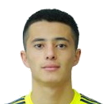 S. Sindarov