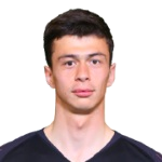 A. Abdujalilov